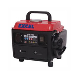 Generatore excel gn 800 kw 0,8 kva 1,0 07859 [excel]