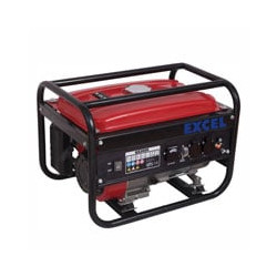 Generatore excel gn2800 kw 2,8 kva 3,5 excel 07860 [excel]