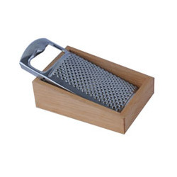 Grattugia calder in legno [calder]