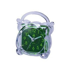 Sveglia lady doc crystal bombata 07798 [lady doc]