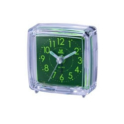 Sveglia lady doc crystal quadrata 07797 [lady doc]