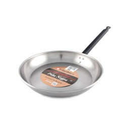 Padella in acciaio ilsa cm 28 pata negra [ilsa]