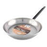 Padella in acciaio ilsa cm 28 pata negra [ilsa]