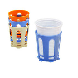 Portabicchieri lega monouso pz.6 [lega]