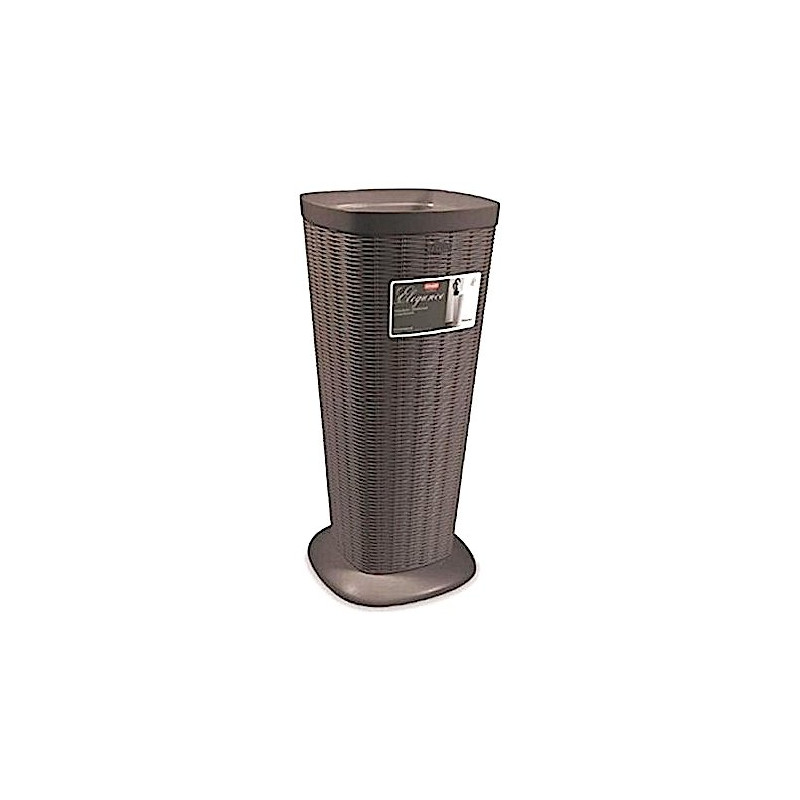 Portaombrelli stefanplast elegance moka 25 h 57 [stefanplast]