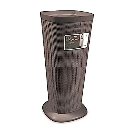 Portaombrelli stefanplast elegance moka 25 h 57 [stefanplast]