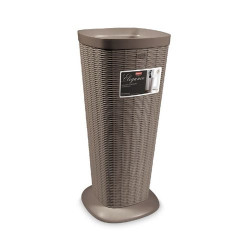 Portaombrelli stefanplast elegance tortora 25 h 57 [stefanplast]