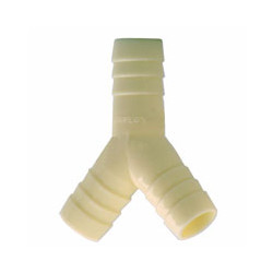 Raccordo siroflex per tubo scarico 3 vie mm 18/20 materiale plastico