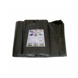 Telone trex in plastica tessuto 5x 8 heavy 01929 [trex]