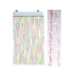 Copertura da esterno - tenda vette europa eva 125x230 multicolor