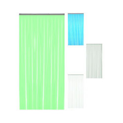 Copertura da esterno - tenda vette stripes eva 120x230 verde