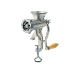 Tritacarne westmark manuale n. 5 piastra mm.4,5 [westmark]