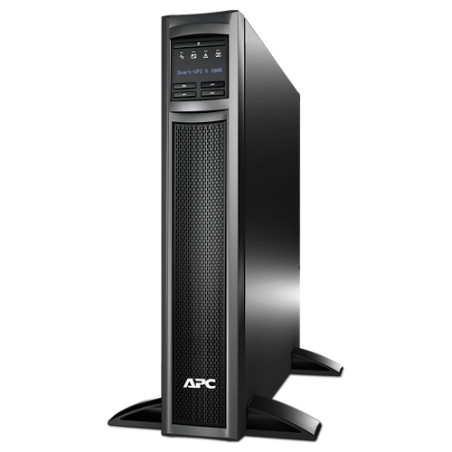 Accessorio per ups apc smart-ups x 120v batteria esterna [smx120rmbp2u]