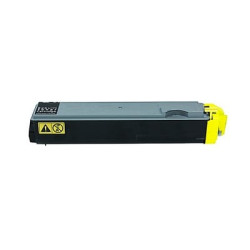 Toner kyocera tk-8600y fs-c8600dn/fs-c8650dn gelb 20.000