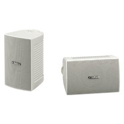 Altoparlante yamaha ns-aw194 bianco [ansaw194wh]