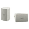 Altoparlante yamaha ns-aw194 bianco [ansaw194wh]