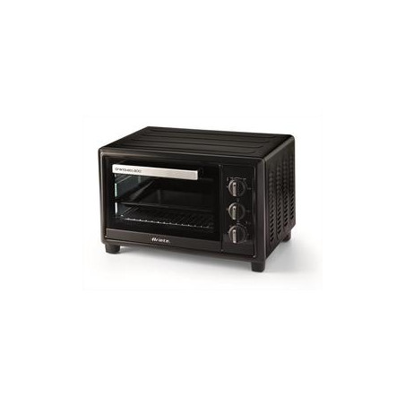 Forno elettrico ariete 981 gran gusto 200