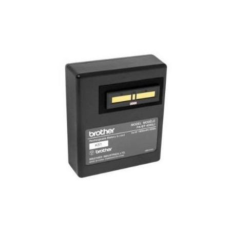 Batteria brother li-on per rj4030/4040 [pabt4000li]