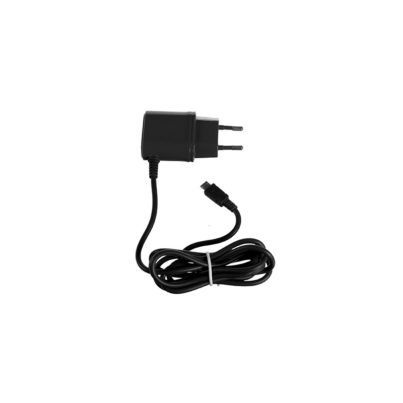 Caricabatterie celly mini travel universale micro usb [tcmicro]