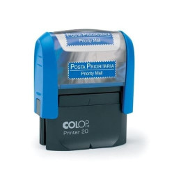 Timbro printer colop 20/l0139 "copia conforme all'originale"