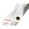 Carta in rotolo bianca canon draft paper 80g/914x50m cf. 2pz. [9023b138aa]