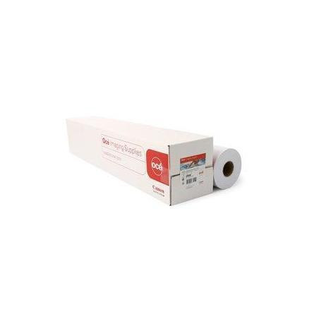 Carta in rotolo bianca canon premium coated pap 5760dpi 230g/432x30m