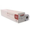 Carta in rotolo bianca canon standard paper 90g/914x50m cf. 2 pz.