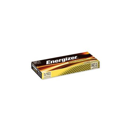 Pila energizer ministilo aaa lr03 e92 conf 10 pz. [636106]