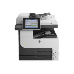 Stampante laser hp laserjet mfp m725dn multifunzione monocromatica