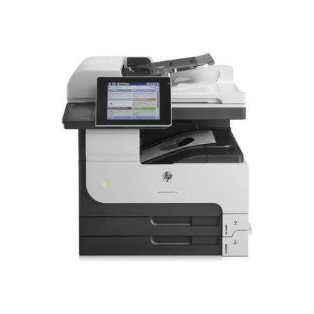 Stampante laser hp laserjet mfp m725dn multifunzione monocromatica