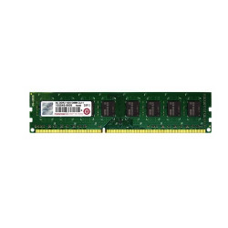 Ram dimm ddr3 8gb trascend (512mx8) 1600 ecc-dim cl11 [ts1glk72v6h]