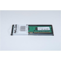 Ram dimm ddr2 2gb nilox 667mhz cl5 [nxd2667m1c5]