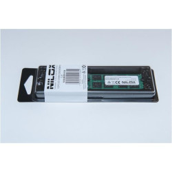 Ram so-dimm ddr2 2gb nilox 800mhz cl6 [nxs2800m1c6]