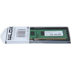 Ram dimm ddr3 2gb nilox 1600mhz cl11 [nxd21600m1c11]