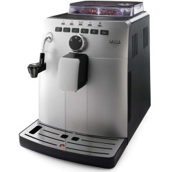 Macchina da caffe espresso gaggia naviglio [hd8749/11]