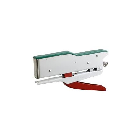 Cucitrice a pinza zenith 548/e tricolore [548etr]