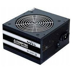 Alimentatore 700w chieftec (80+) gps-700a8 12cm [gps-700a8]