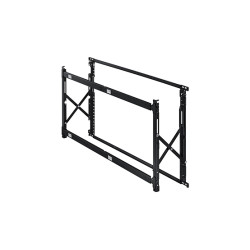 Supporto monitor samsung 46" [wmn-46vd/en]