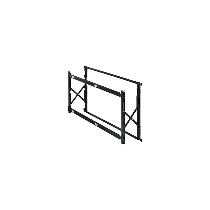 Supporto monitor samsung 46" [wmn-46vd/en]