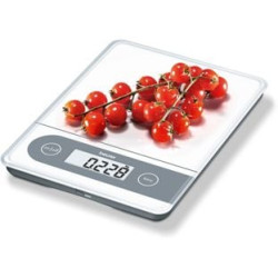 Bilancia da cucina beurer ks 59 xxl [705.30]
