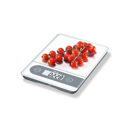 Bilancia da cucina beurer ks 59 xxl [705.30]