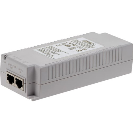 Accessorio per telecamera ip axis t8134 60w midspan 1-port [5900-332]
