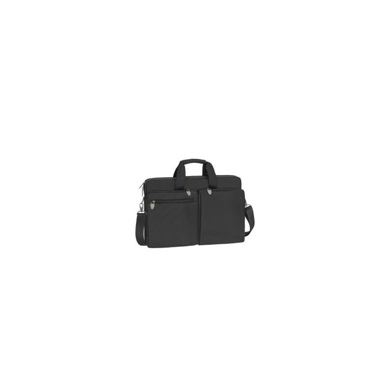 Borsa notebook 17.3 water resistant [8550ne-rc]