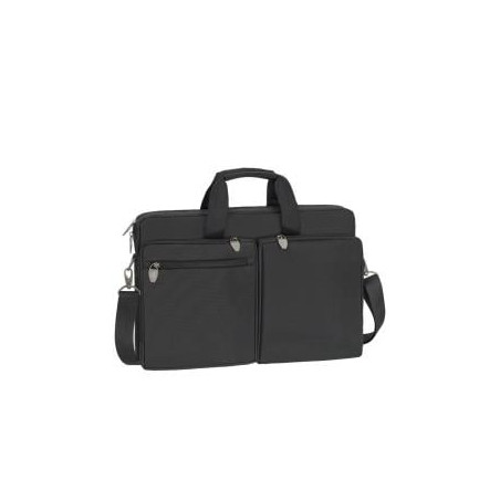 Borsa notebook 17.3 water resistant [8550ne-rc]