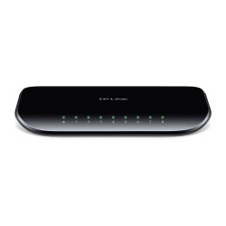 Switch tp-link tl-sg1008d 1000m 8 porte [tl-sg1008d v6.0]
