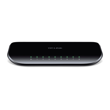 Switch tp-link tl-sg1008d 1000m 8 porte [tl-sg1008d v6.0]