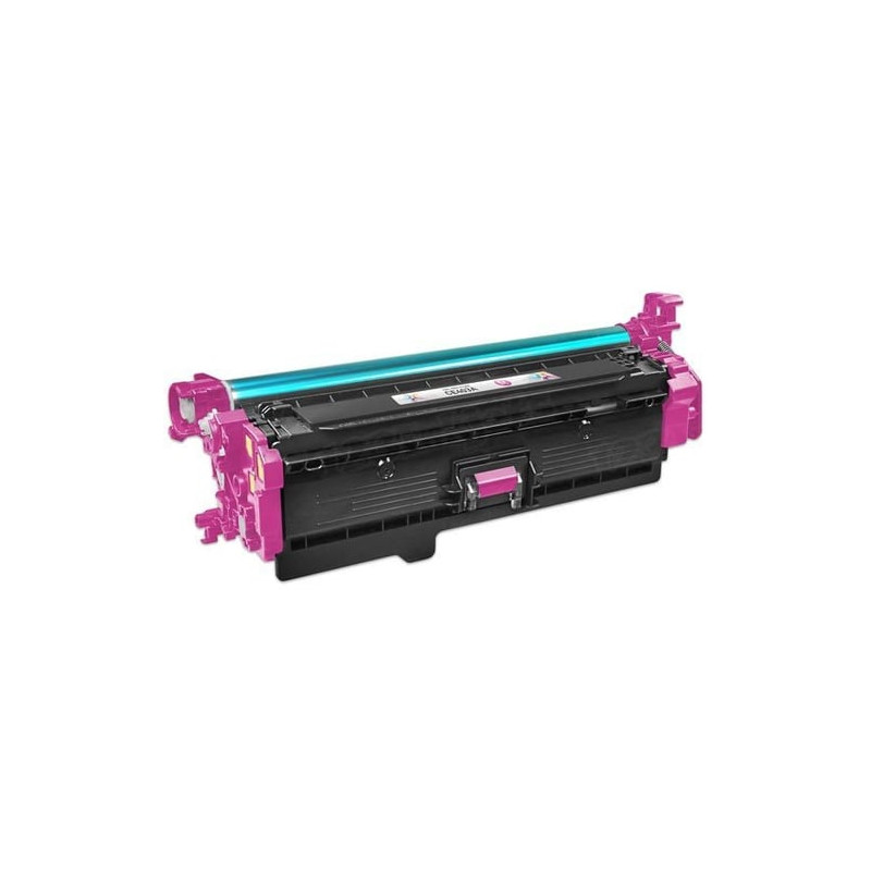 Toner hp magenta 201a per lj m252 m277 [cf403a]