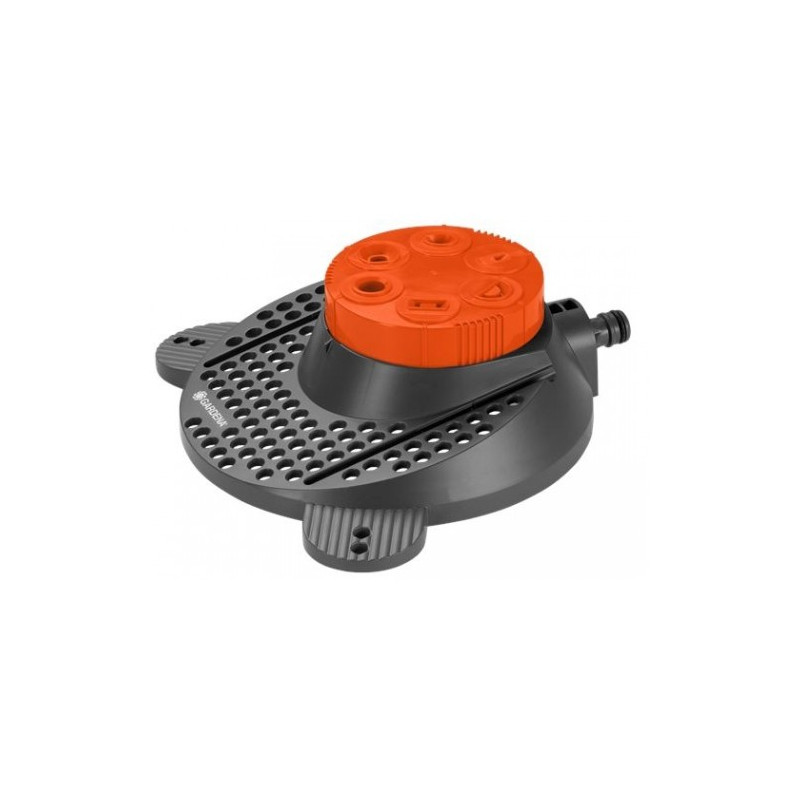 Irrigatore gardena classic 6 getti boogie [2073-20]