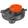 Irrigatore gardena classic 6 getti boogie [2073-20]