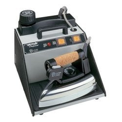 Ferro da stiro a caldaia polti 2hp